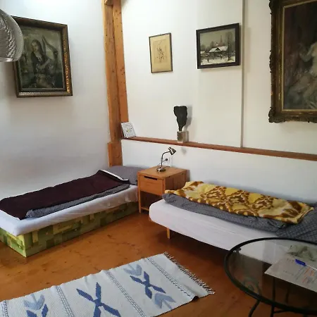 Apartament Lejlighed Piest'any