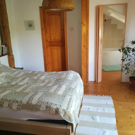アパート Apartament