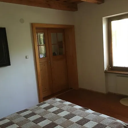 アパート Apartament
