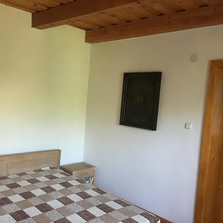Apartament Lejlighed Piest'any
