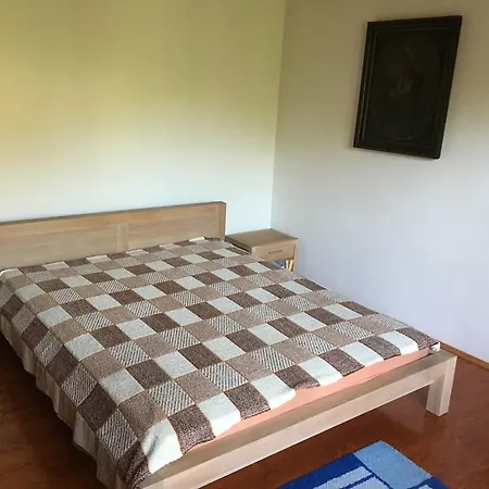 Apartament アパート