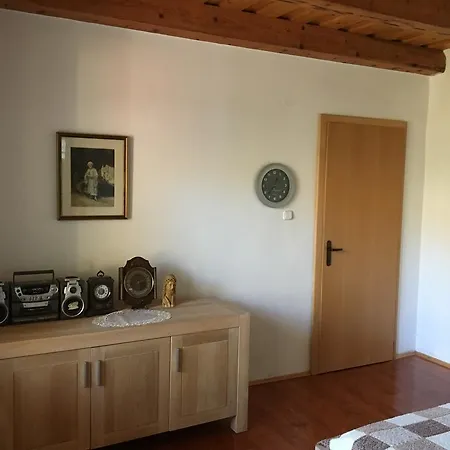 Apartament * Piest'any