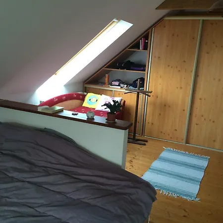 Lejlighed Apartament Piest'any