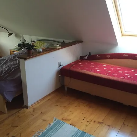 Apartament Lejlighed Piest'any