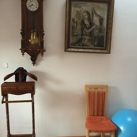 Apartament アパート ピエシュチャニ