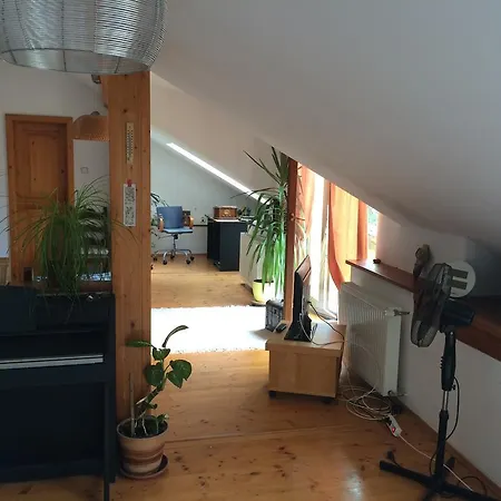 Apartament Piest'any