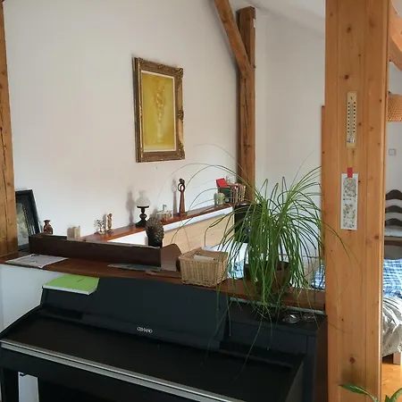 Lejlighed Apartament *