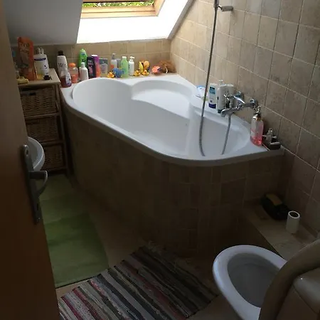 Apartament Lejlighed