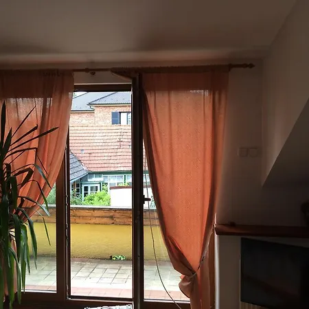 アパート Apartament *