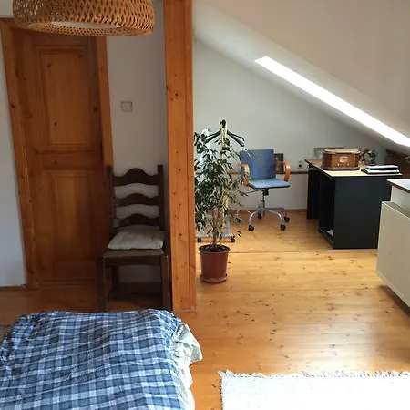 Apartament *