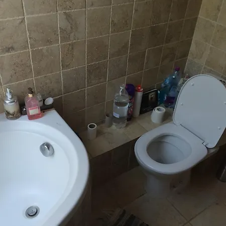 Apartament * ピエシュチャニ