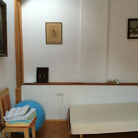 Apartament アパート ピエシュチャニ