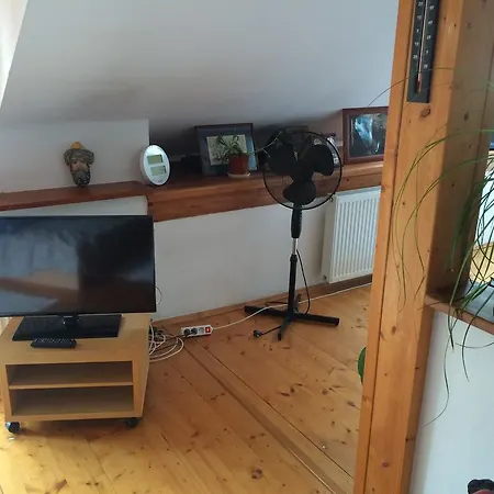 Apartament ピエシュチャニ