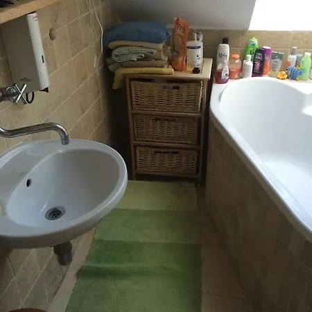Apartament アパート