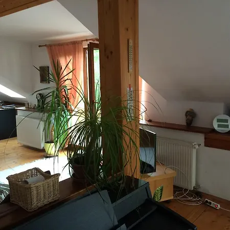アパート Apartament *