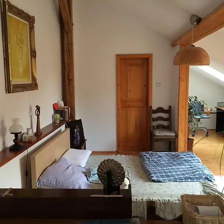 Apartament *