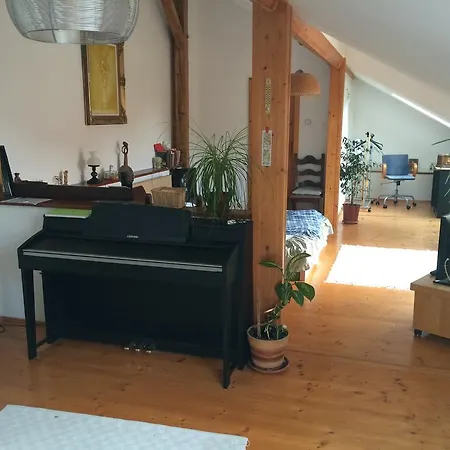Apartament
