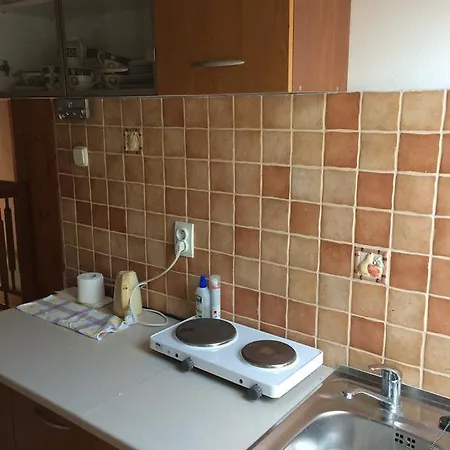 Apartament Lejlighed *