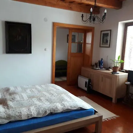 Apartament * Piest'any