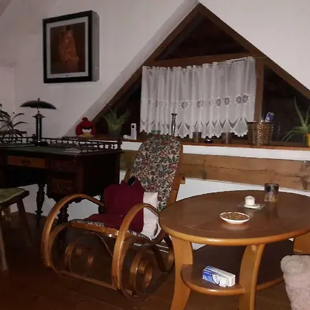 アパート Apartament