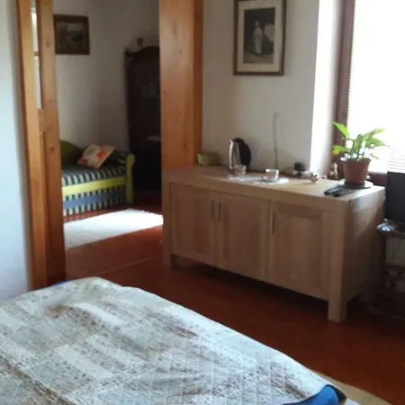 Lejlighed Apartament